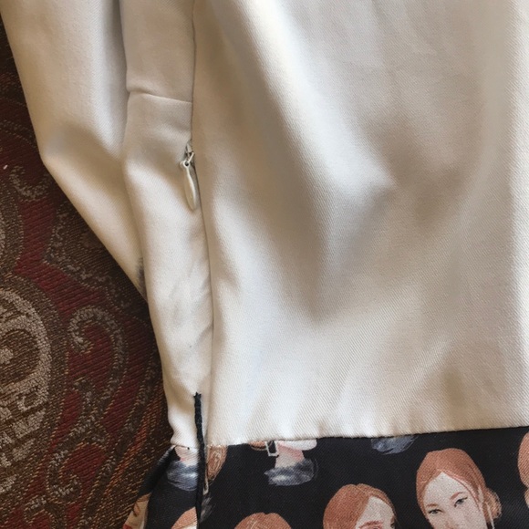 Mint condition! Plains and Print designer! Size 4 - Picture 5 of 5